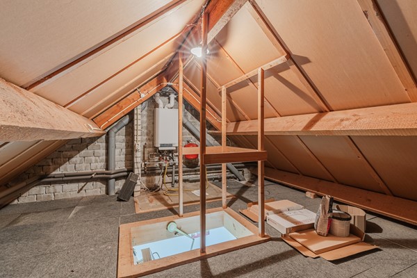 Medium property photo - Van Vlattenstraat 44, 5975 SC Sevenum